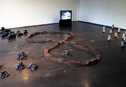 A piecie of land II